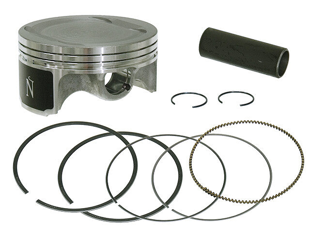 PISTON KIT HYPERDRYVE 101.98/+0.01 11:1 YAM
