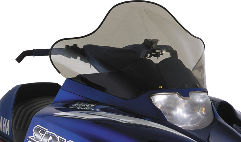 Windshield