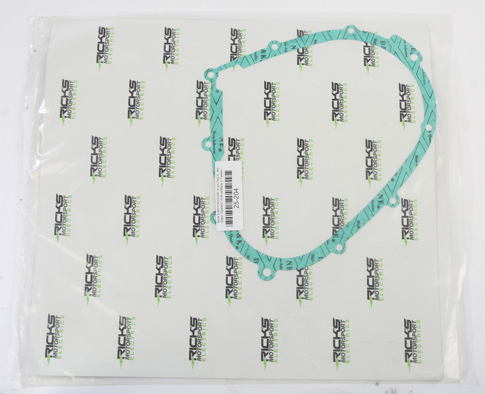 STATOR COVER GASKET 27-25204