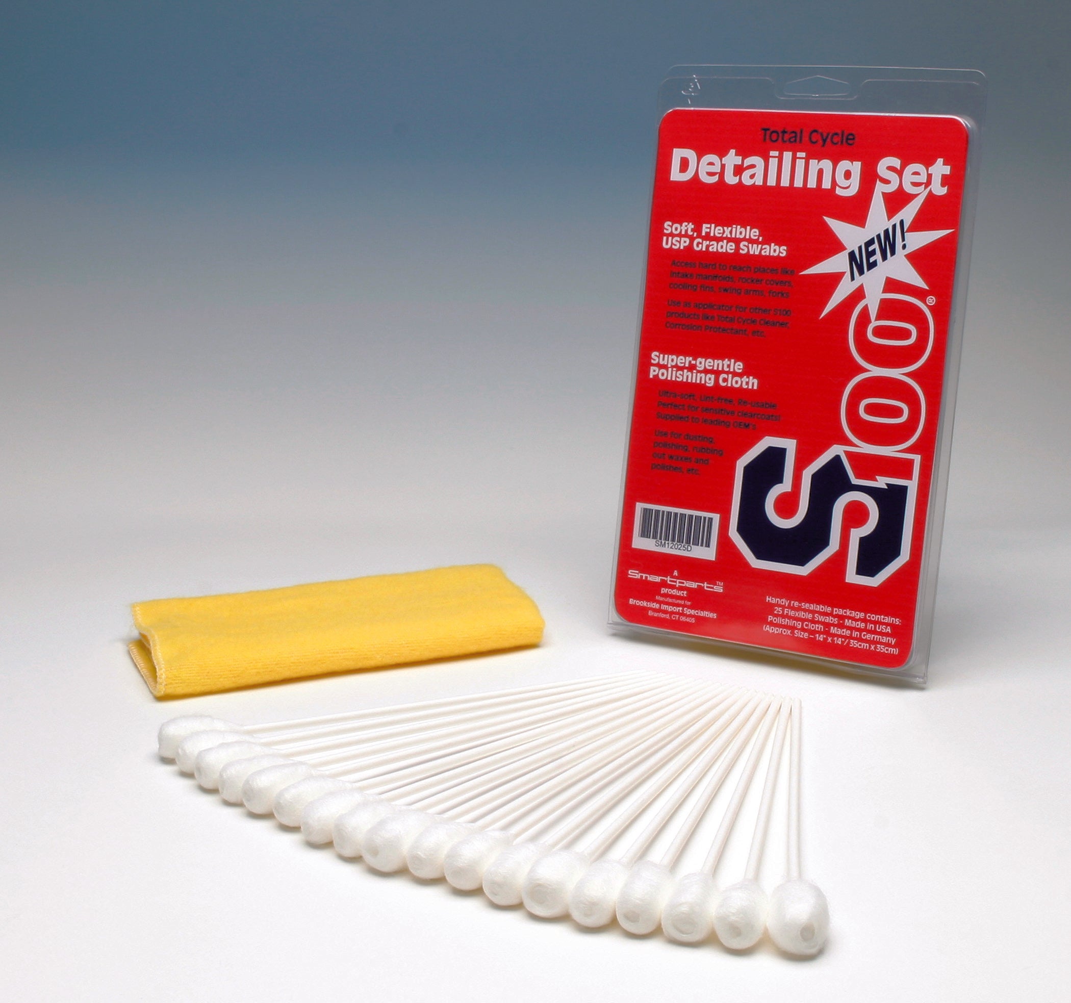 Detailing Set