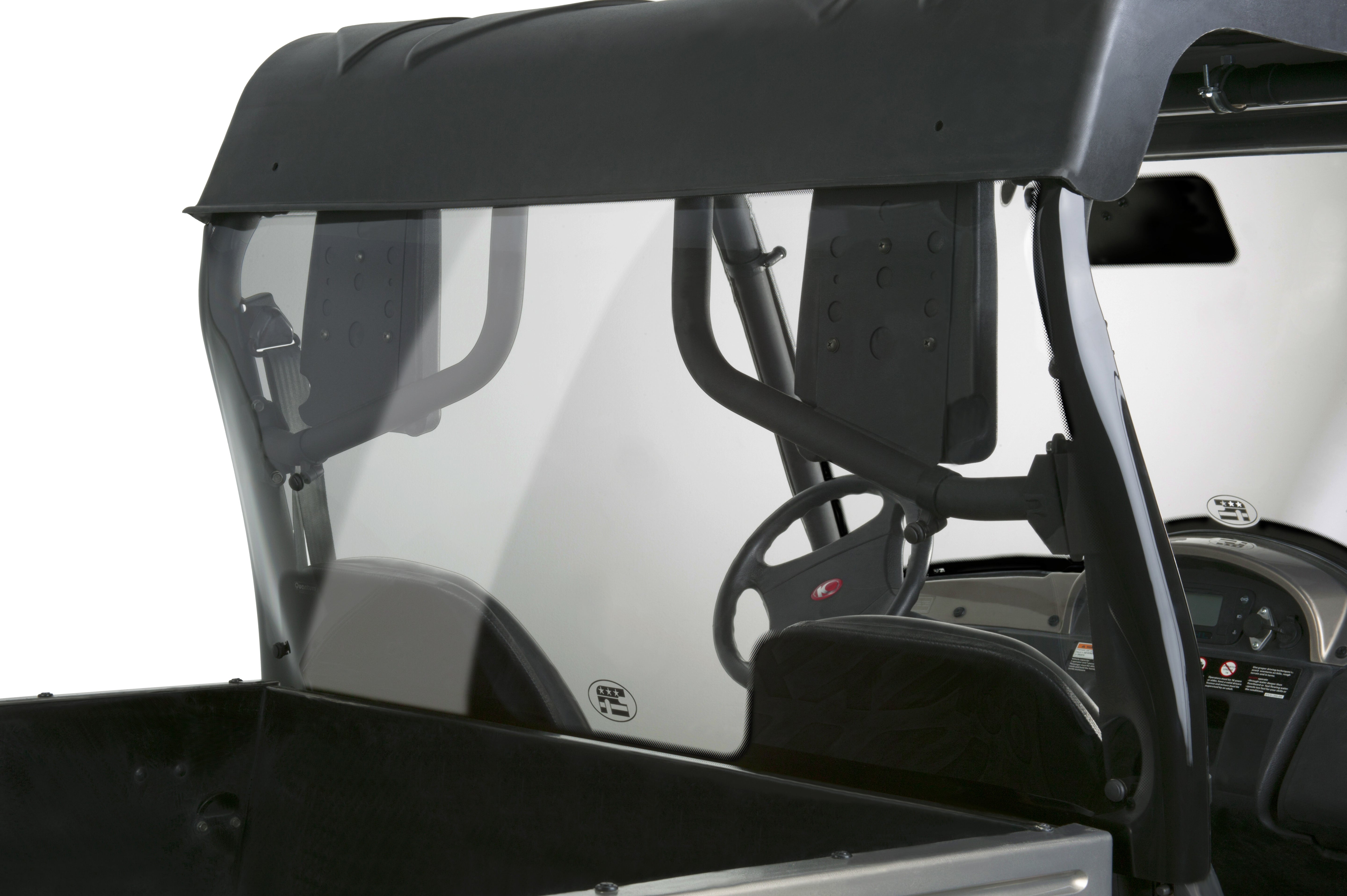 Rear Windshield
