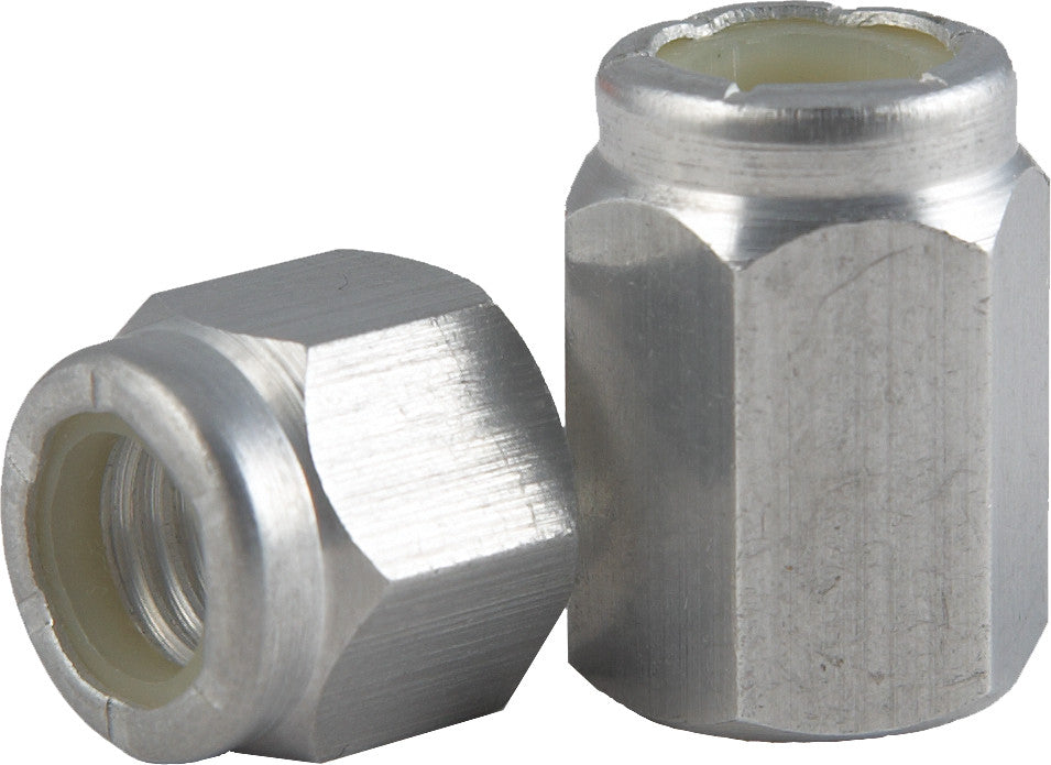 POWER TOWER LOCKING NUTS 0.75" 96/PK