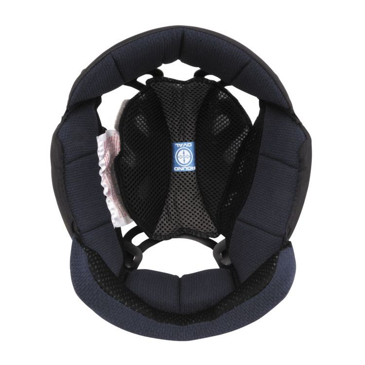 Arai INTERIOR PAD QUANTUM-X EP IV-7MM