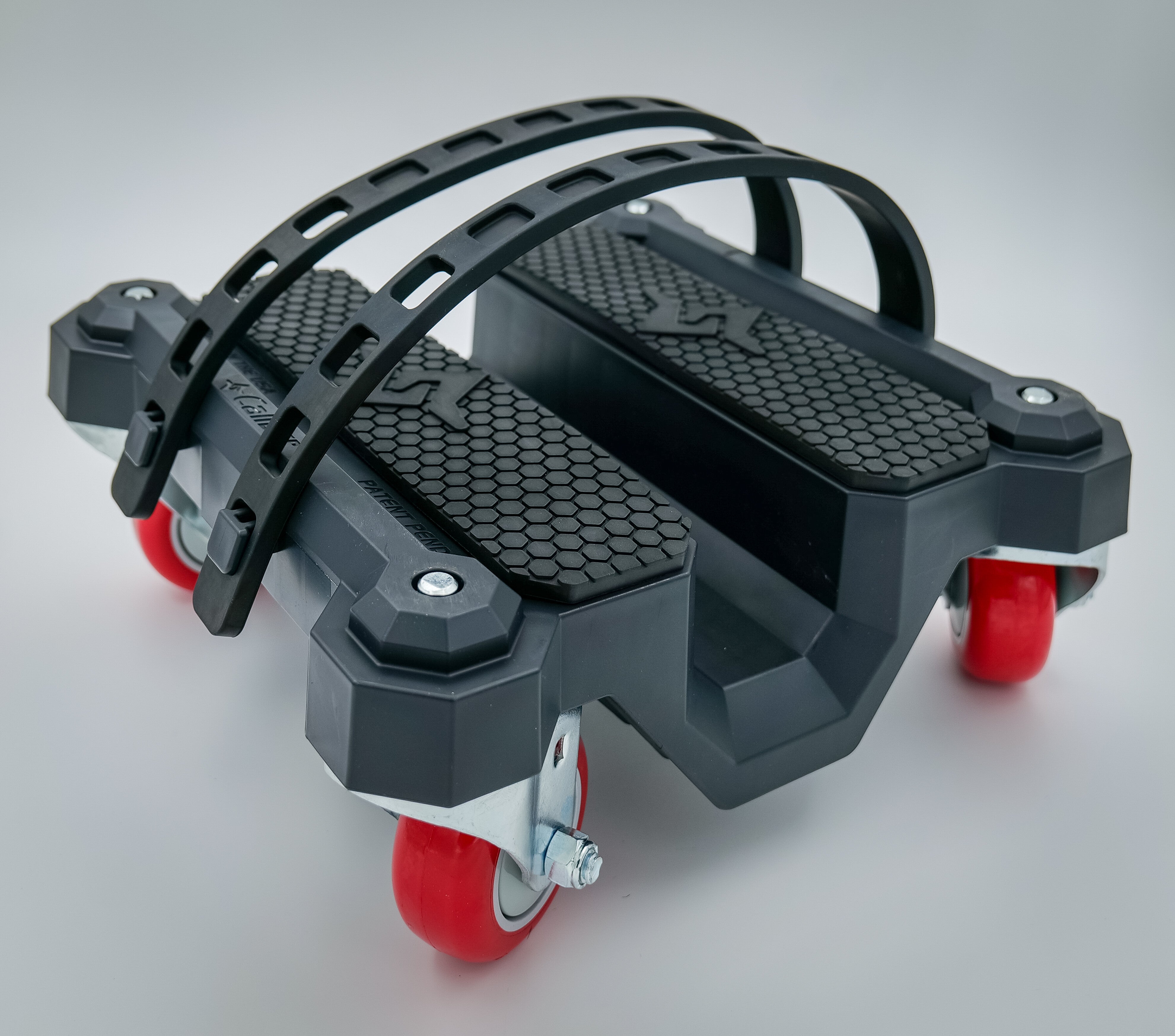 ROVER 360 2 PK SNOWMOBILE CASTERS