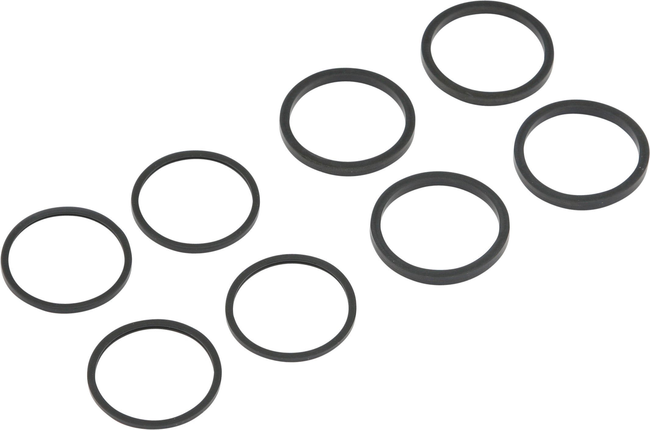 Caliper Rebuild Kit Seals