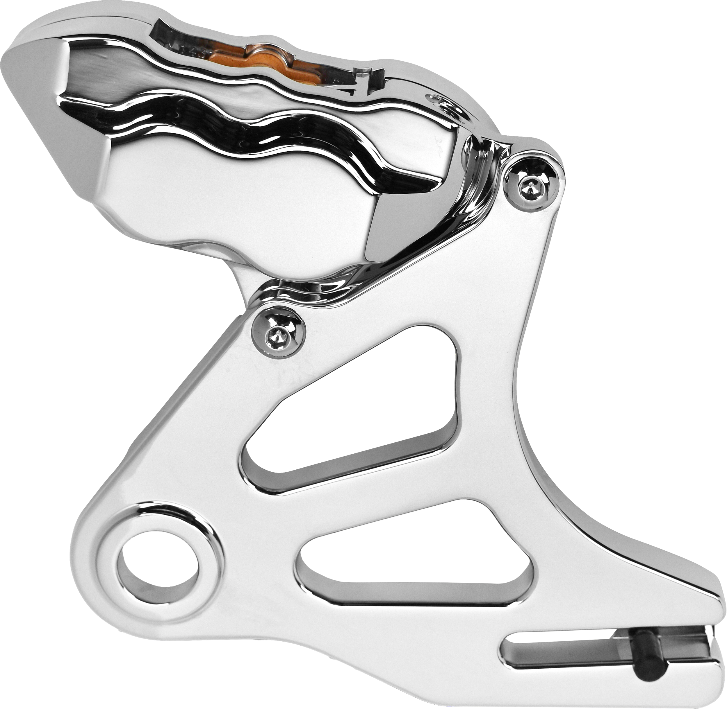 4 Piston Caliper Kit