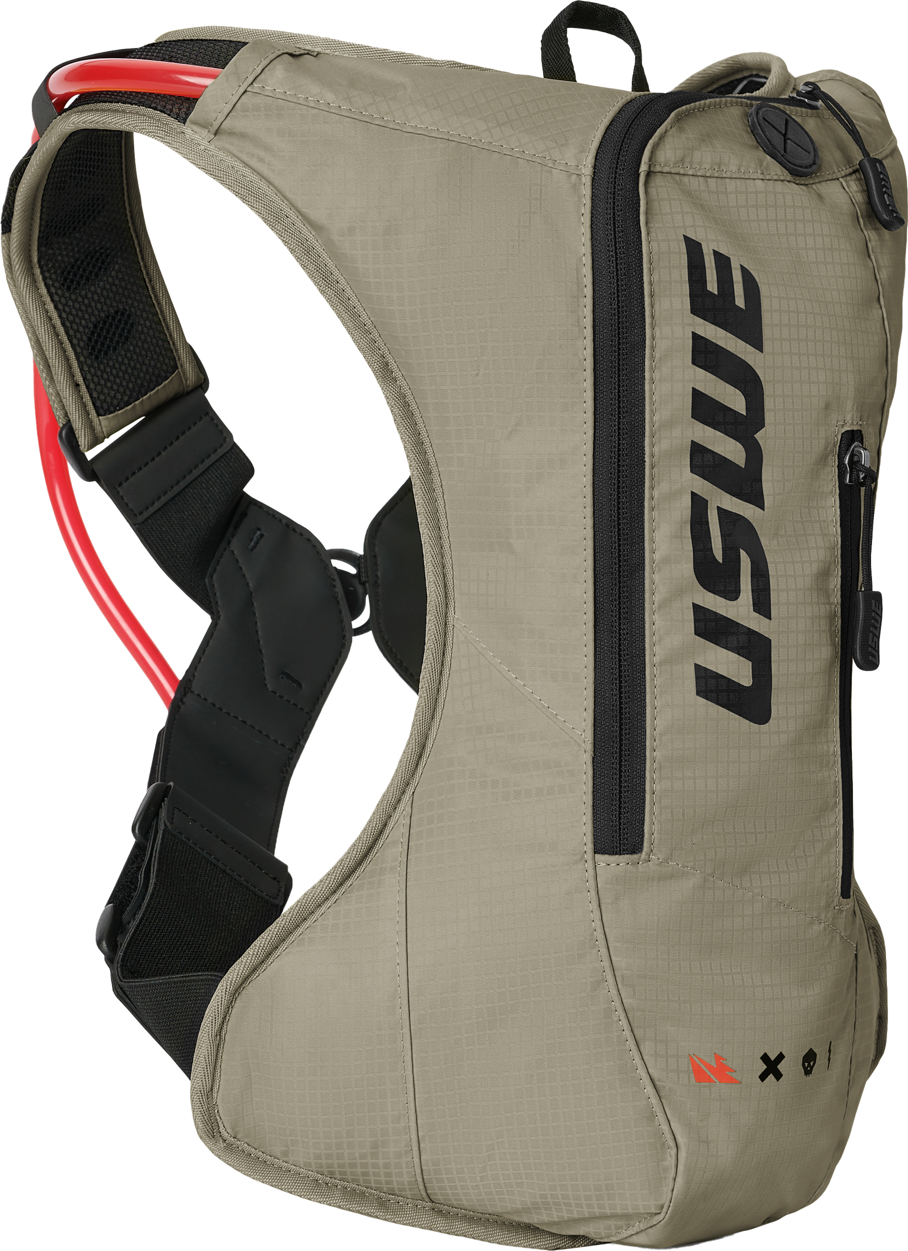 OUTLANDER MOTO 4L HYDO PACK SAND