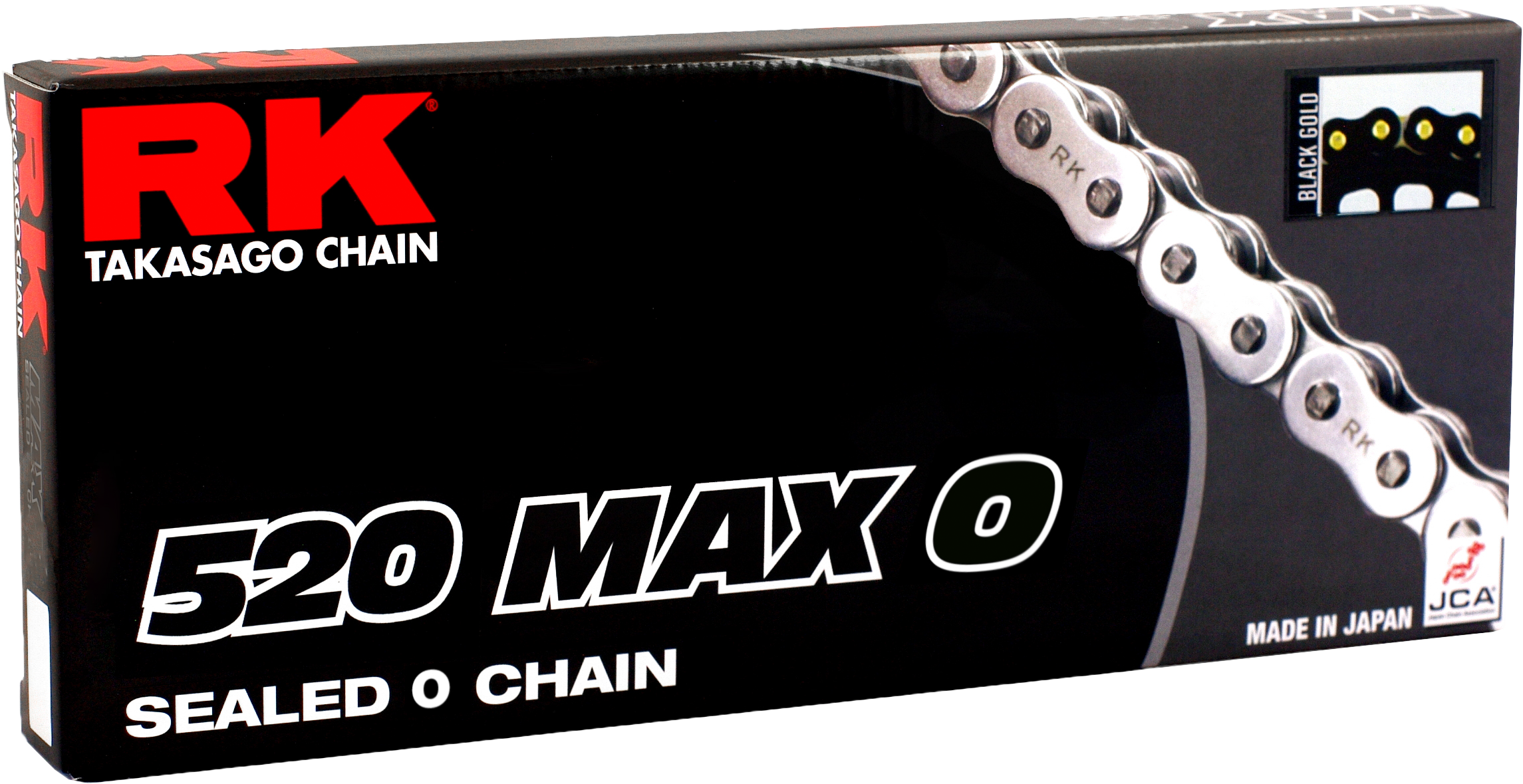 520MAXO DRIVE CHAIN