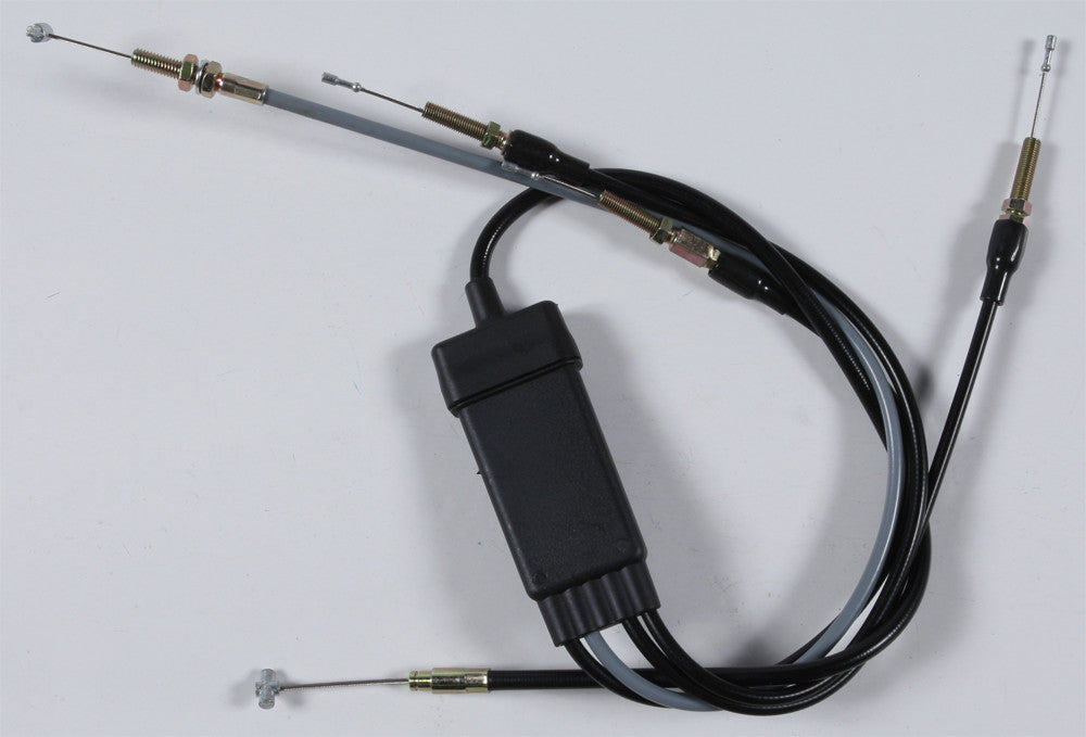 THROTTLE CABLE POL