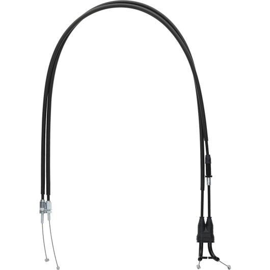 THROTTLE CABLE