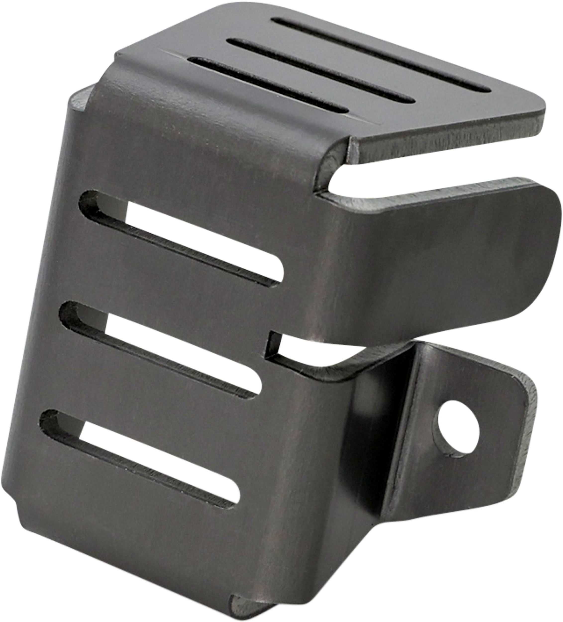 REAR BRAKE RESERVOIR GUARD KIT `21 PAN AMERICA
