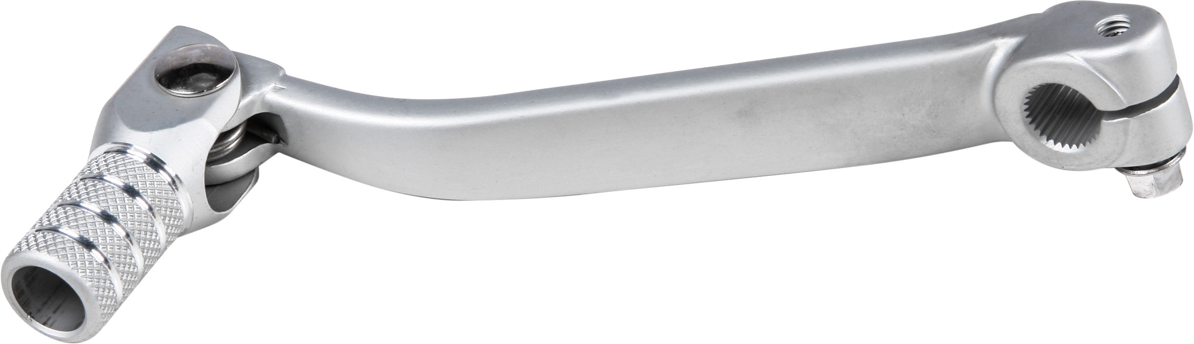 OEM STYLE SHIFT LEVER SILVER