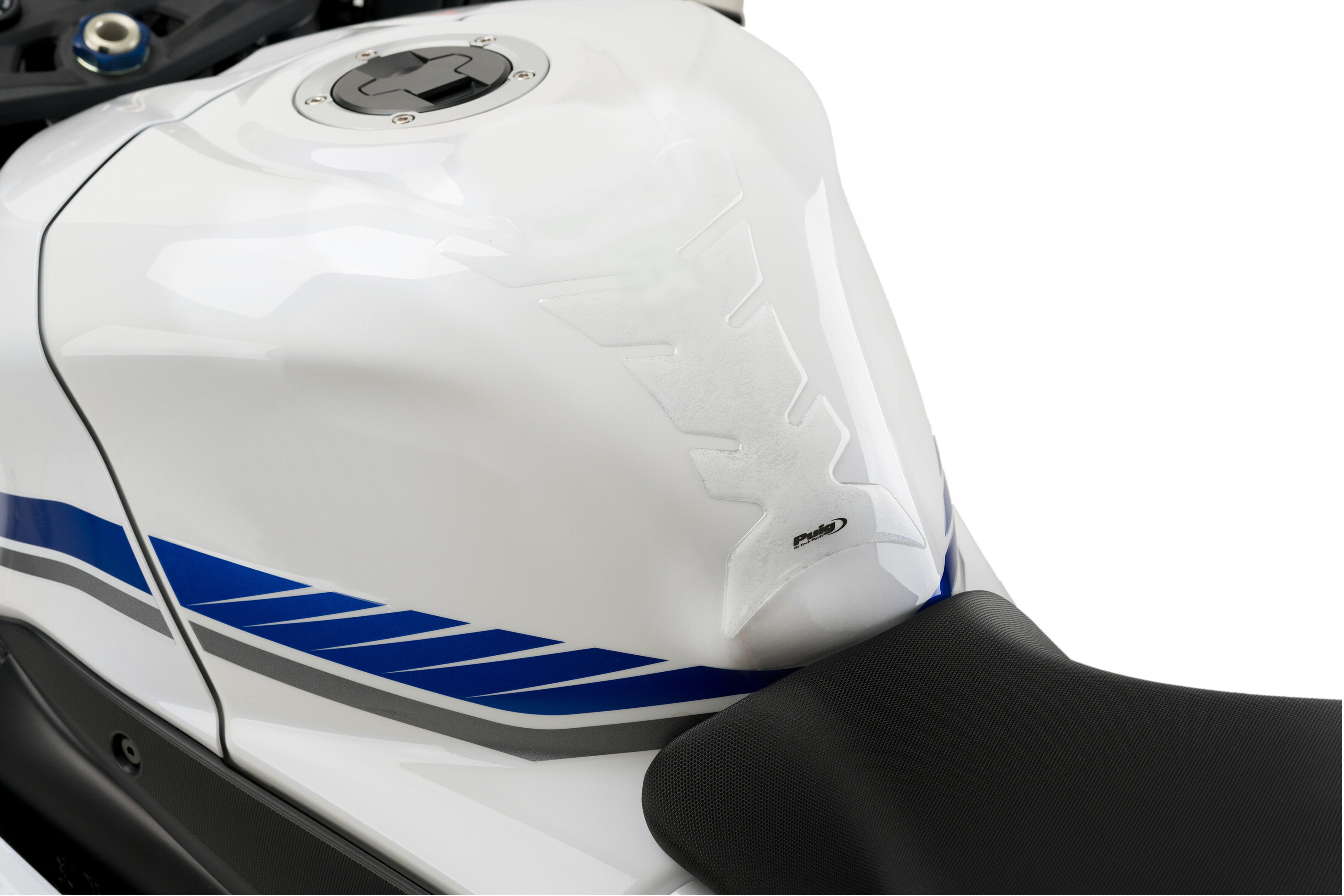 Puig Performance Tank Pads