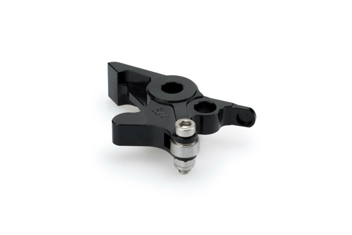 Hi-Tech Extendable/Folding Brake Lever