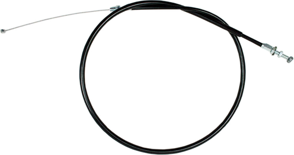 Motocross/Off-Road Throttle Cable