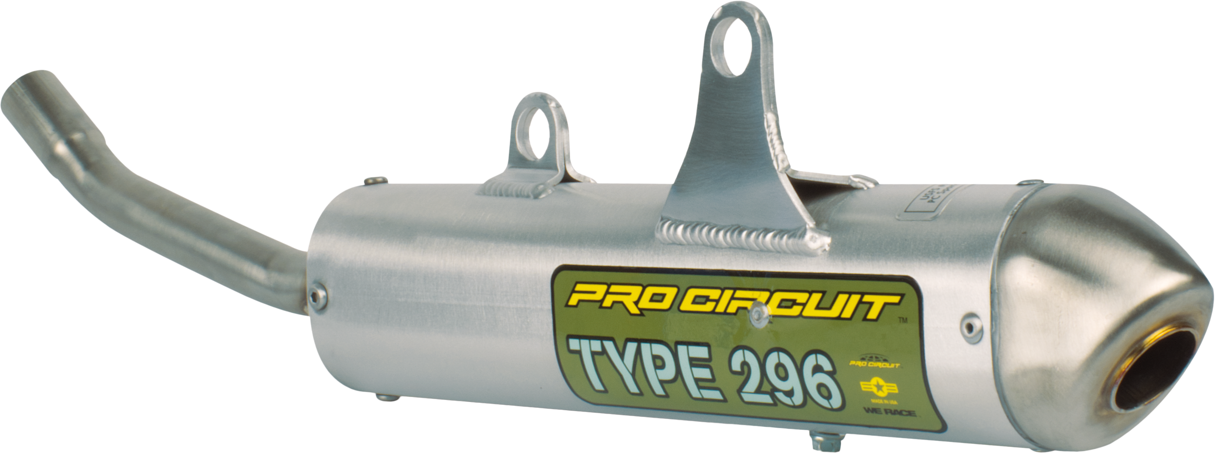 296 SPARK ARRESTOR
