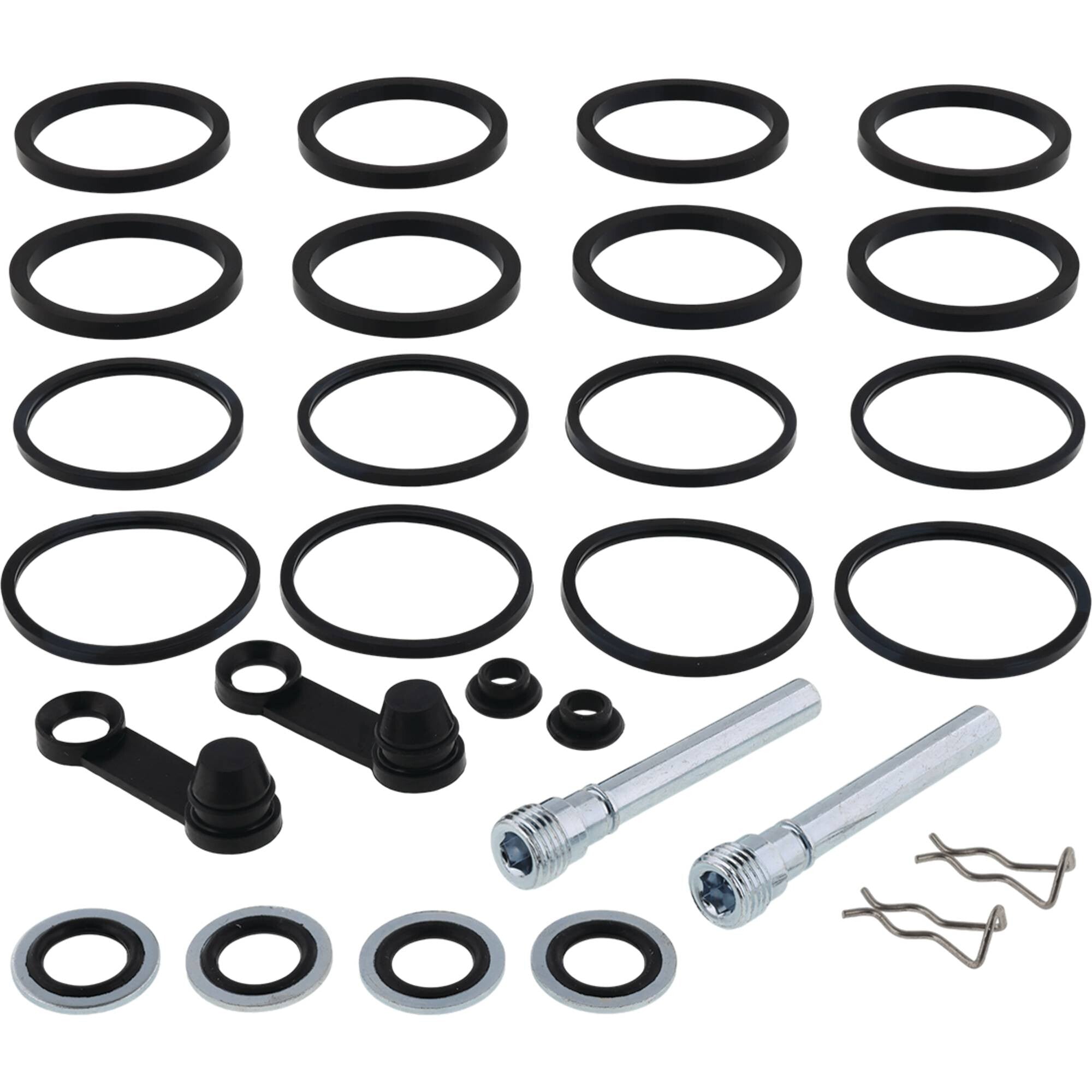 FRONT CALIPER REBUILD KIT 44505-08