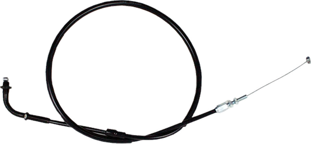 Pull Throttle Cable