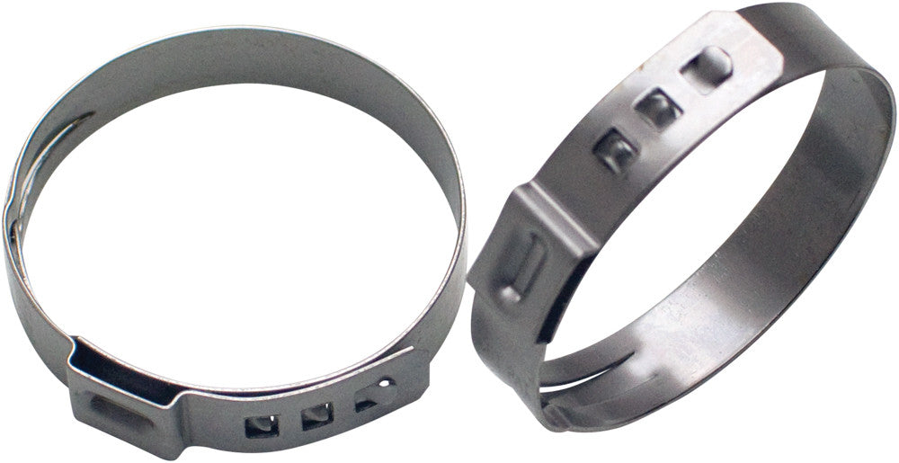 Stepless Clamps