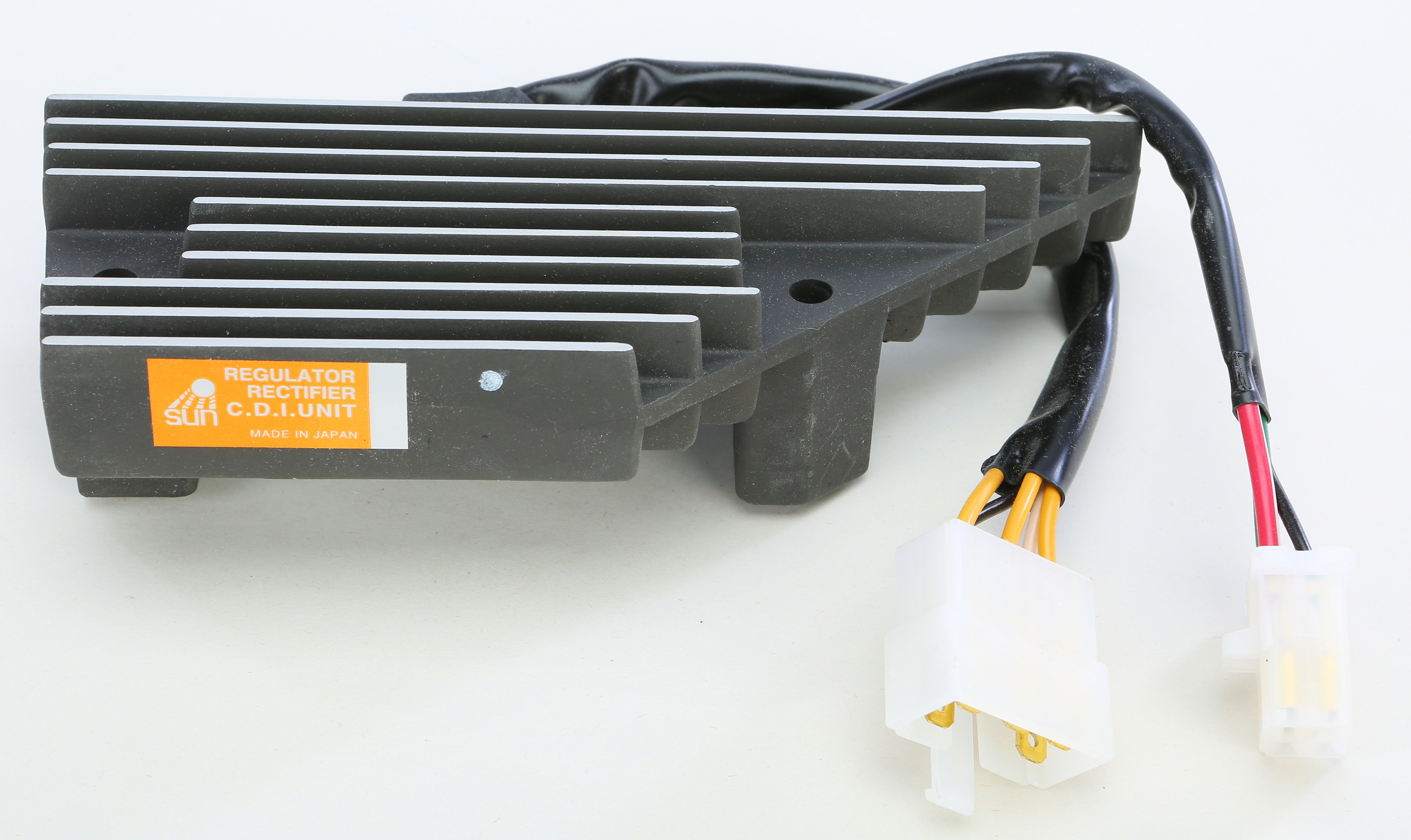 REGULATOR / RECTIFIER 27-10107