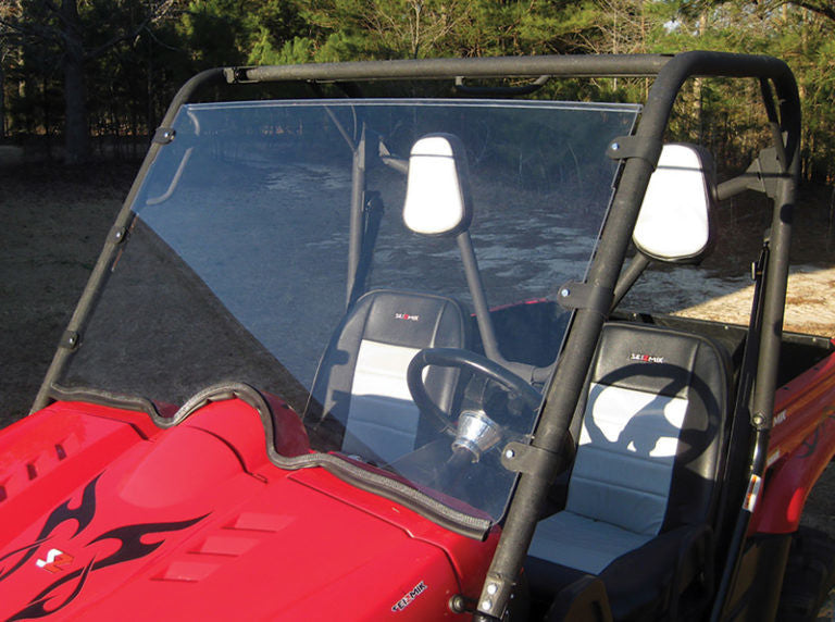 Windshield