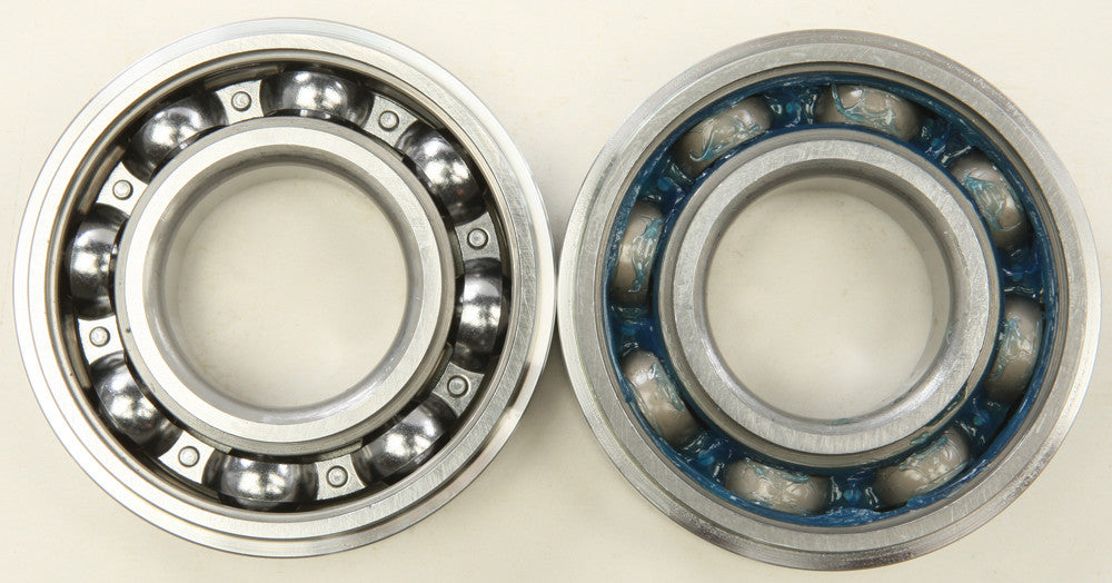 MAIN BEARING & SEAL KIT