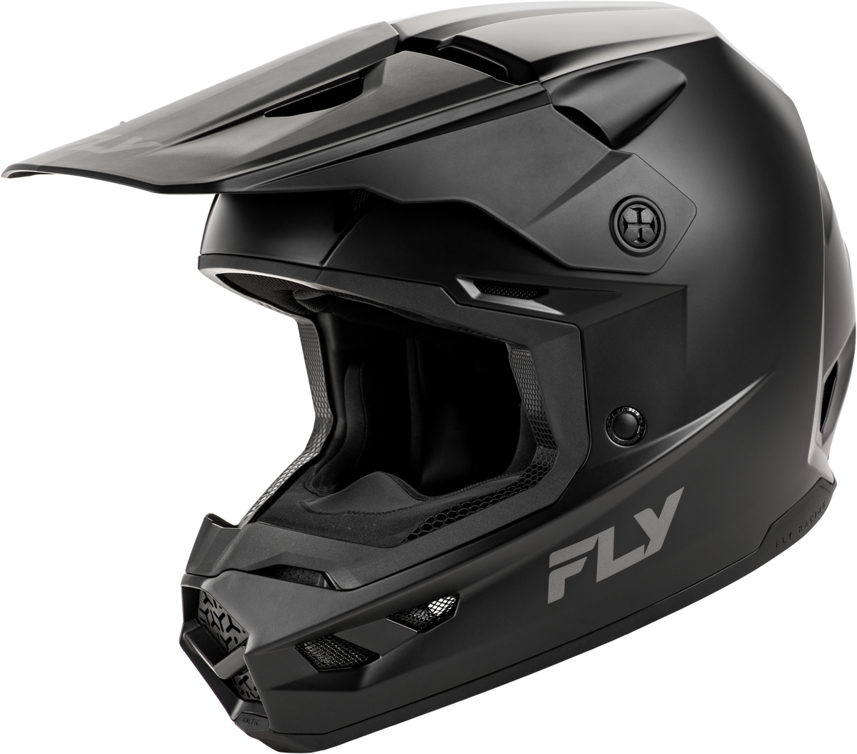 COLD WEATHER KINETIC SYNC MATTE BLACK SM