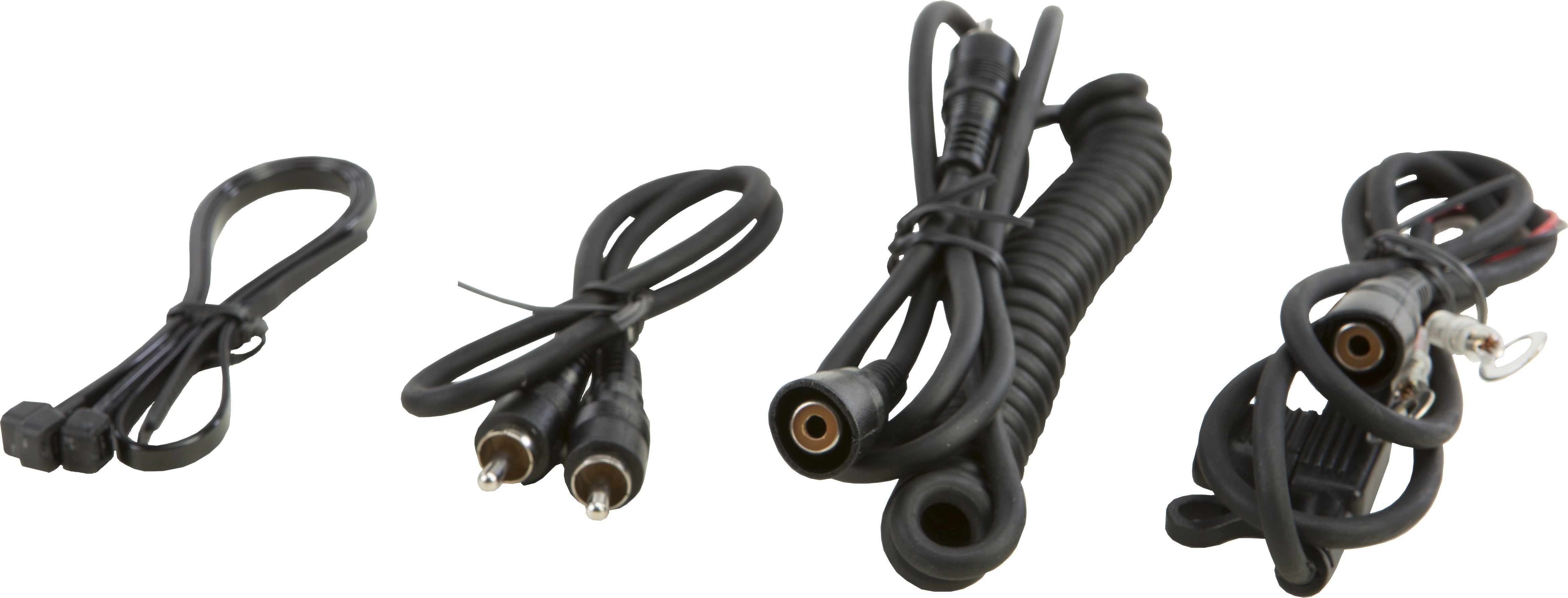 Electric Shield Power Cords