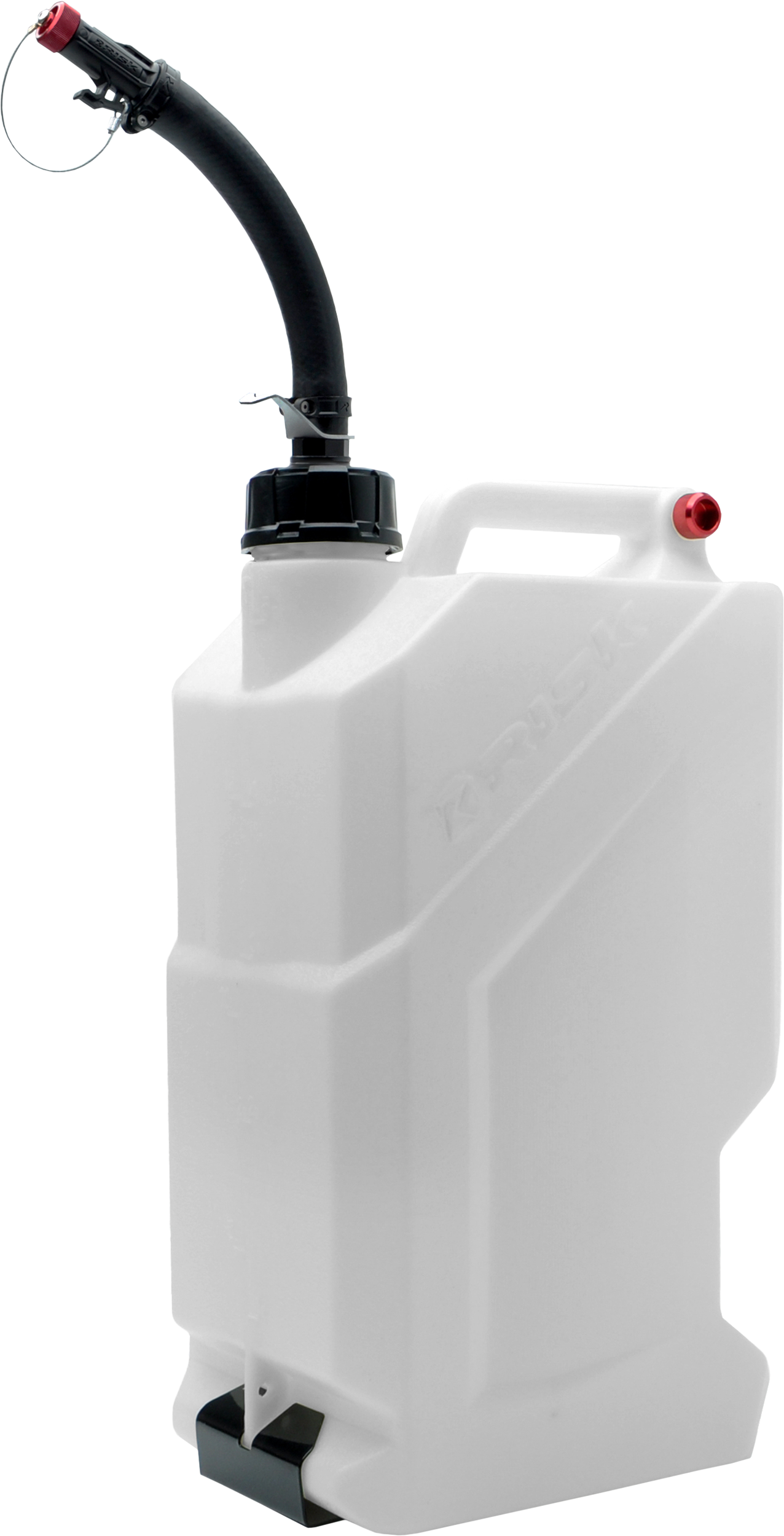 EZ5 COMBO 5 GALLON JUG WITH BLACK HOSE AND FLOOR MOUNT