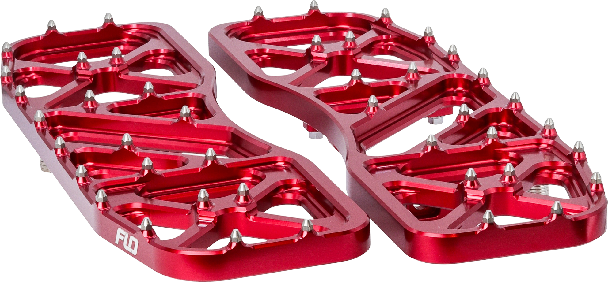 V5 FLOORBOARDS RED INDIAN