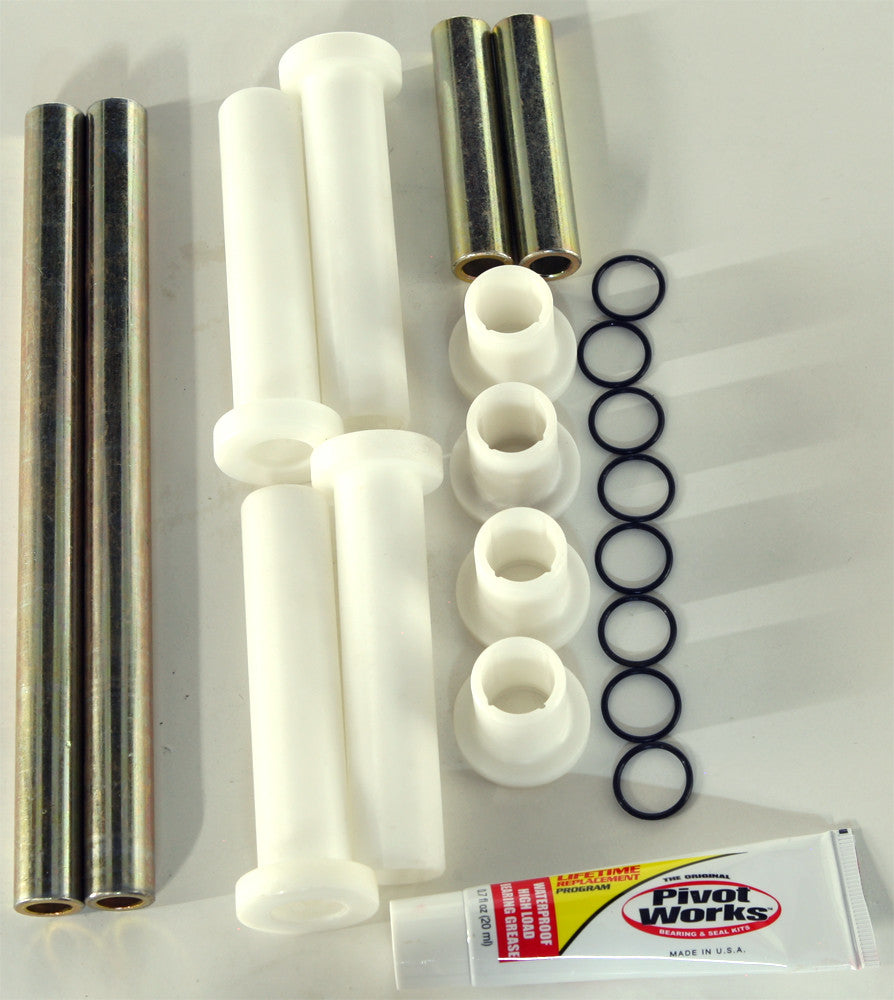 Rear Upper A-Arm Kit