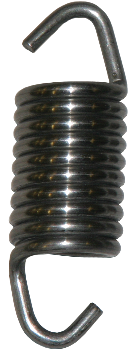 SLP Exhaust System Spring