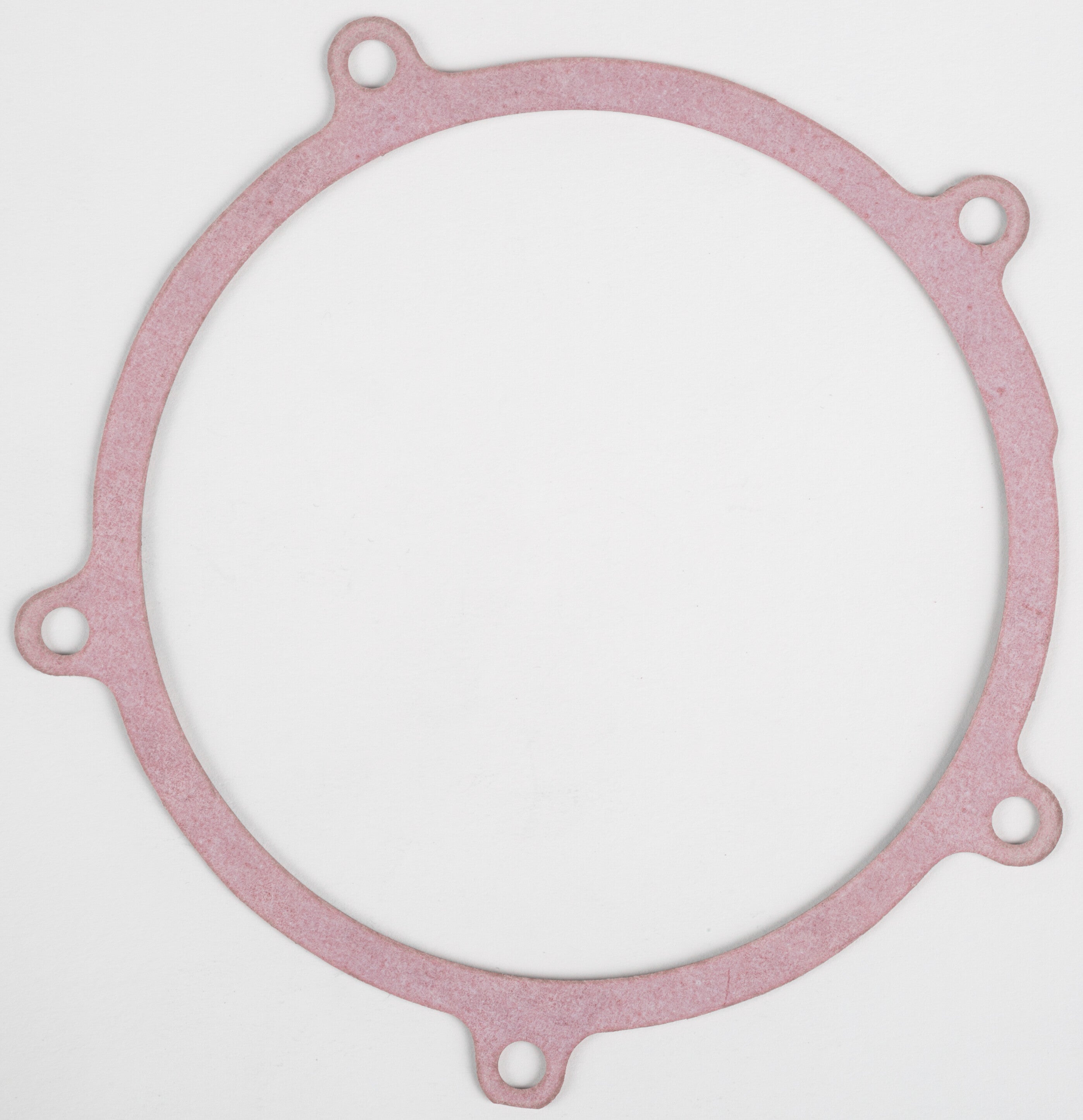 MOTORCYCLE IGNITION COVER GASKET