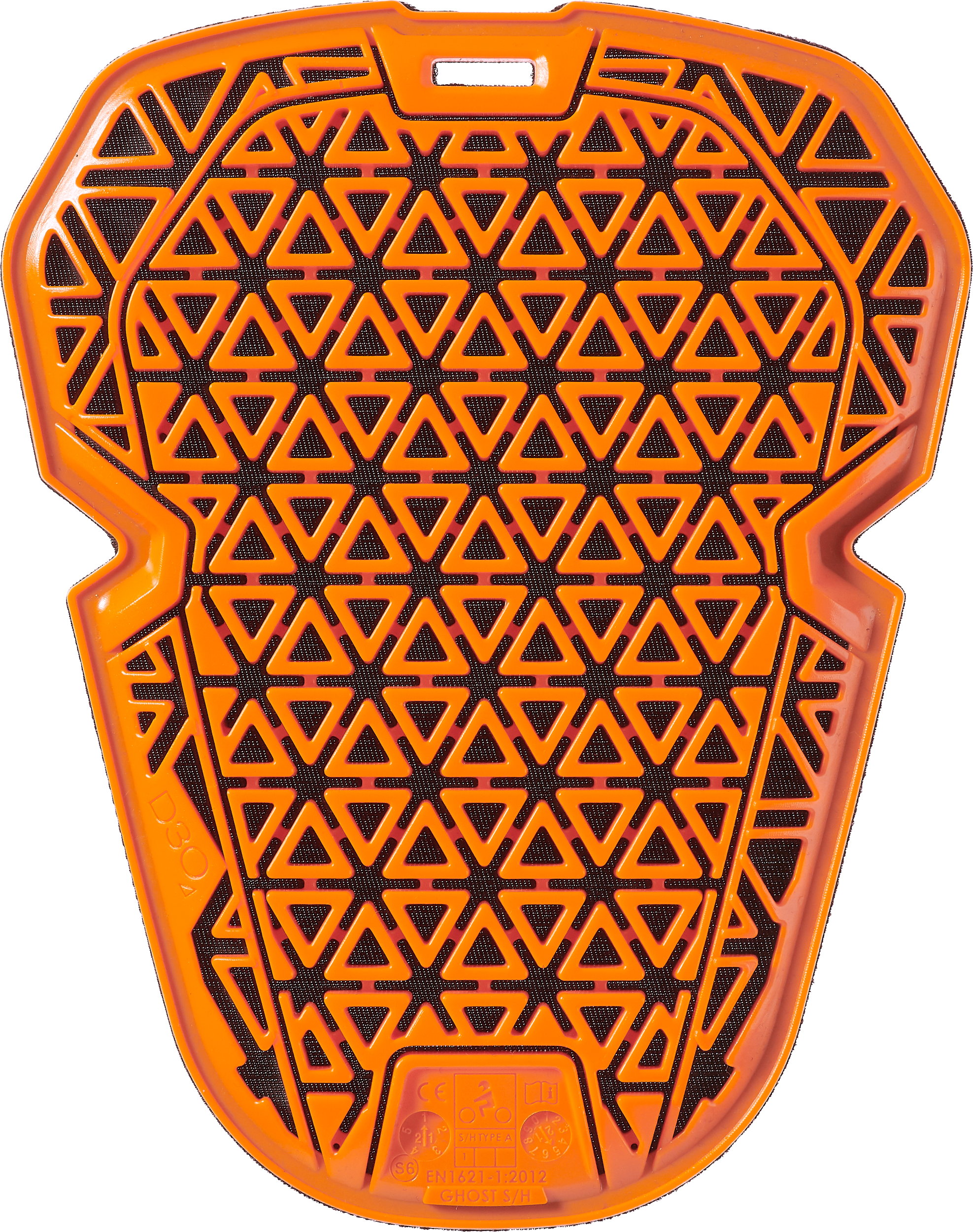 D30 GHOST PROTECTOR SHOULDER/HIP
