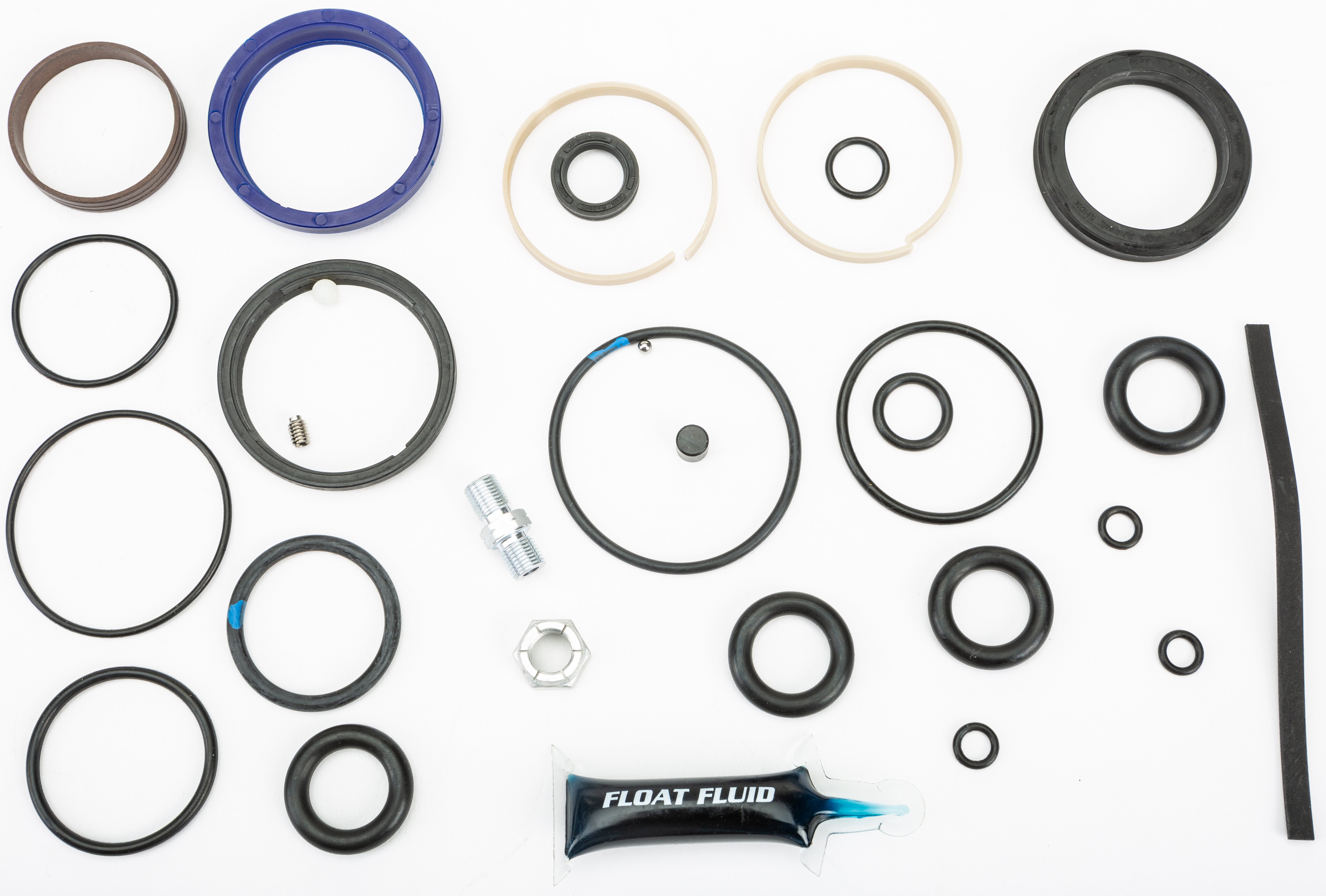 Shock Rebuild Kit