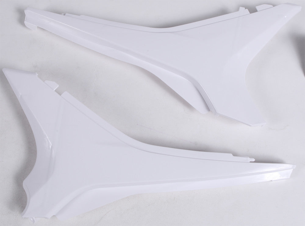 AIRBOX COVER WHITE