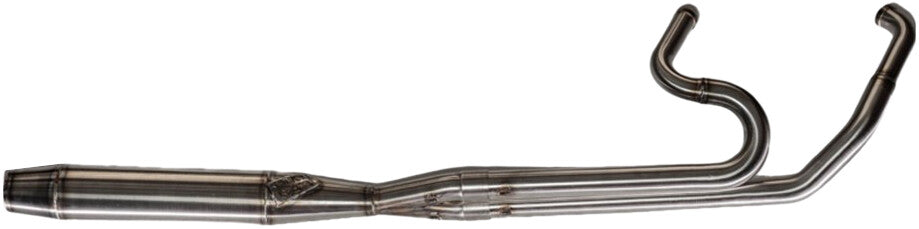 2In1 Full Length Cannon for Touring Models