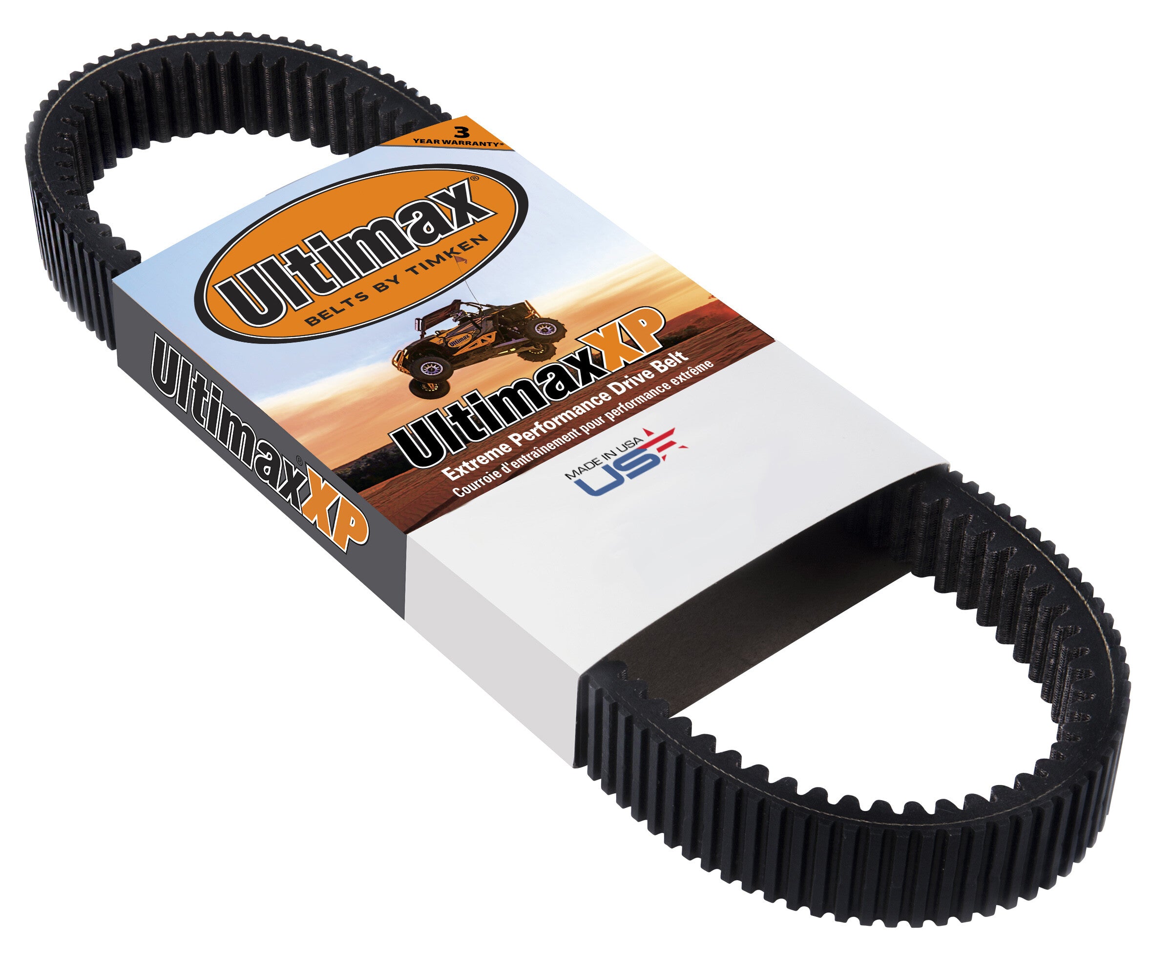 XP DRIVE BELT CF-MOTO