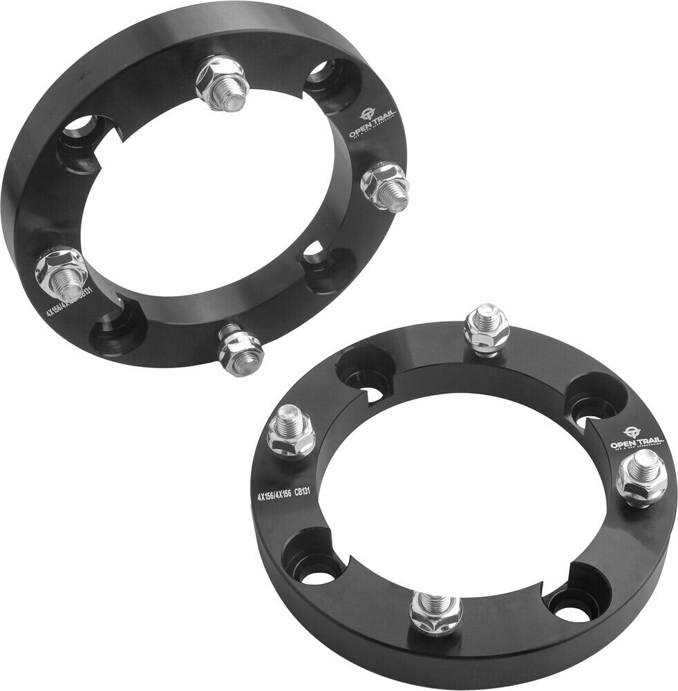 Wheel Spacers