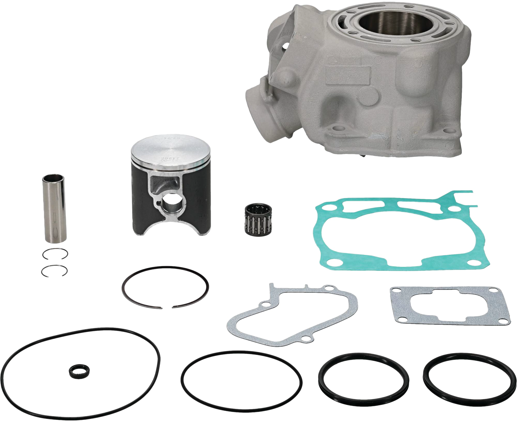 CYLINDER KIT 54.00/STD YAM