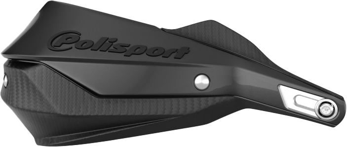 HANDGUARD TRAIL BLAZER PAIR BLACK HON