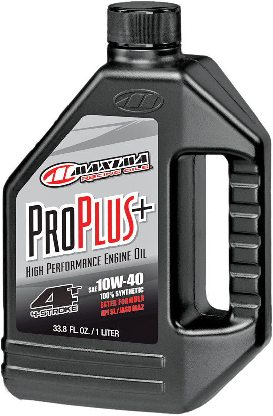 PROPLUS OIL 4T 10W40 1L