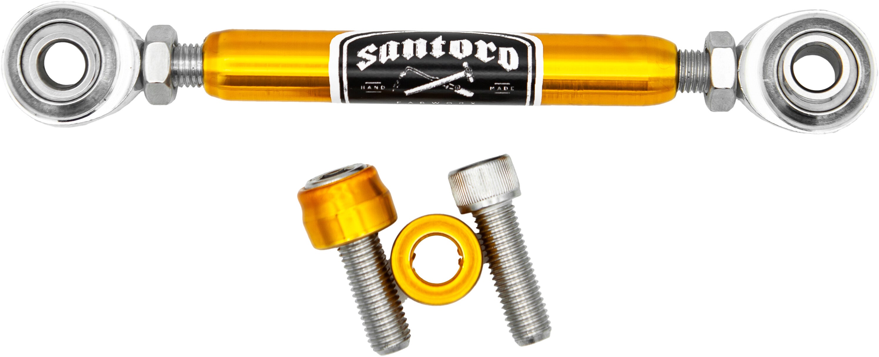 Shift Linkage
