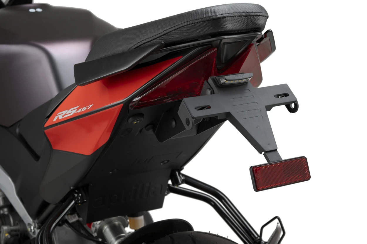 Fender Eliminator Kit