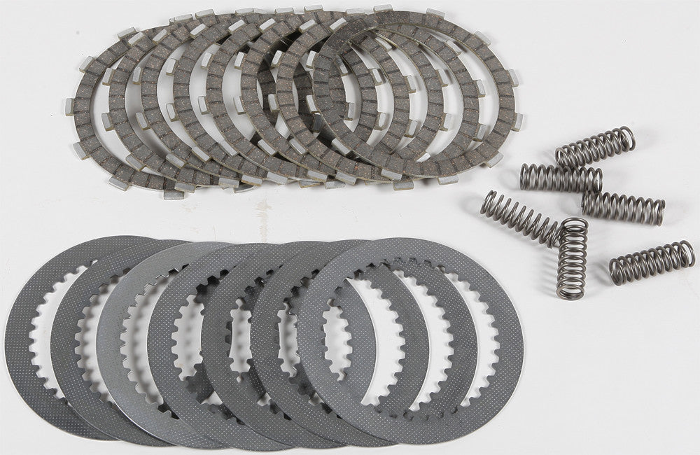 DIRT RACER CLUTCH SET DRC155