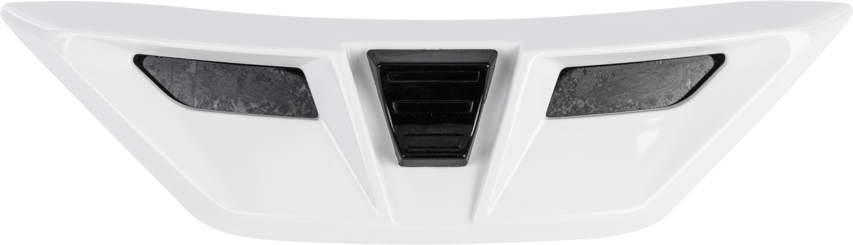 REVOLT MOUTH VENT LIBERATOR WHITE/BLACK