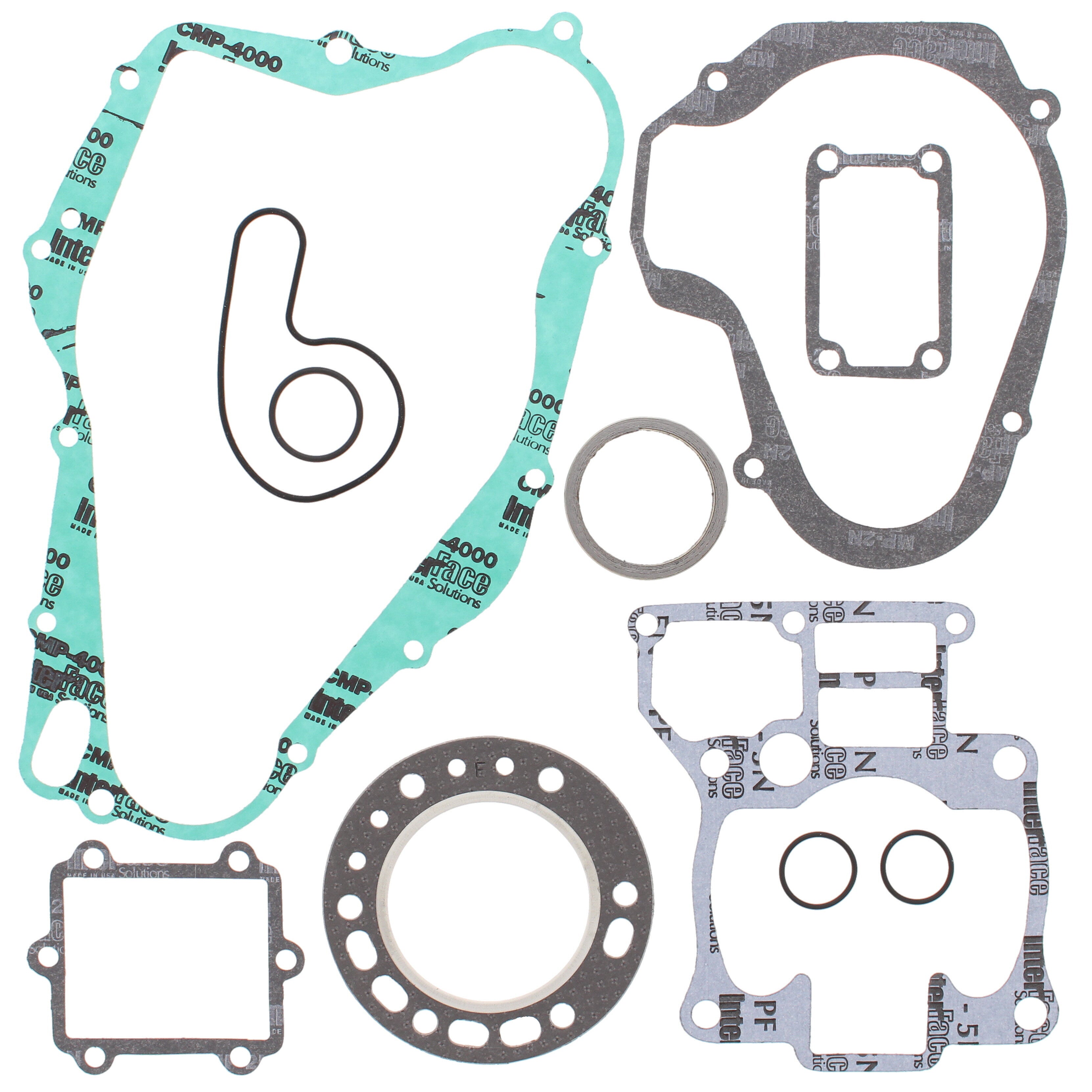 COMPLETE GASKET SET- SUZUKI
