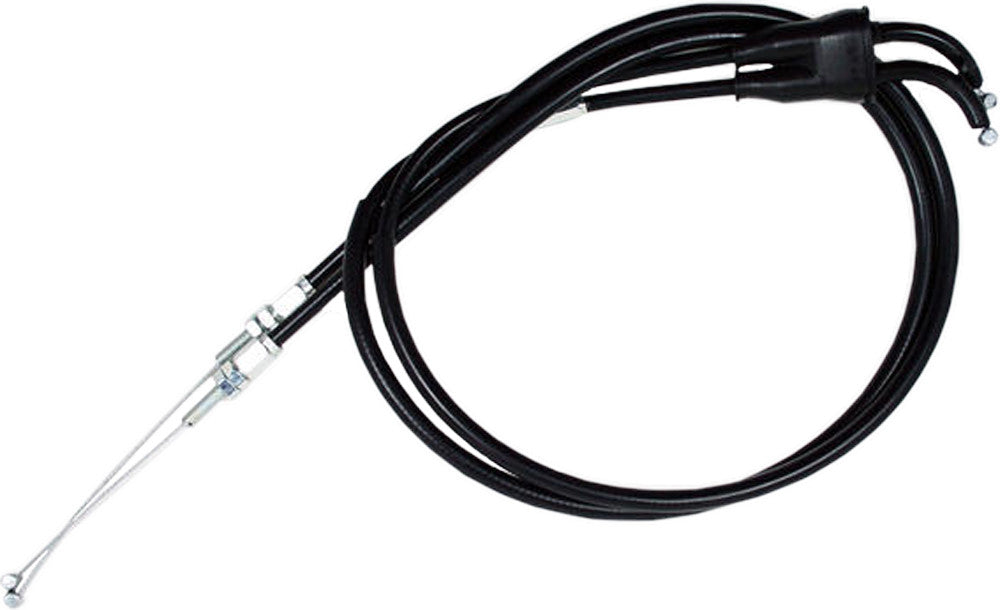 Motocross/Off-Road Throttle Cable