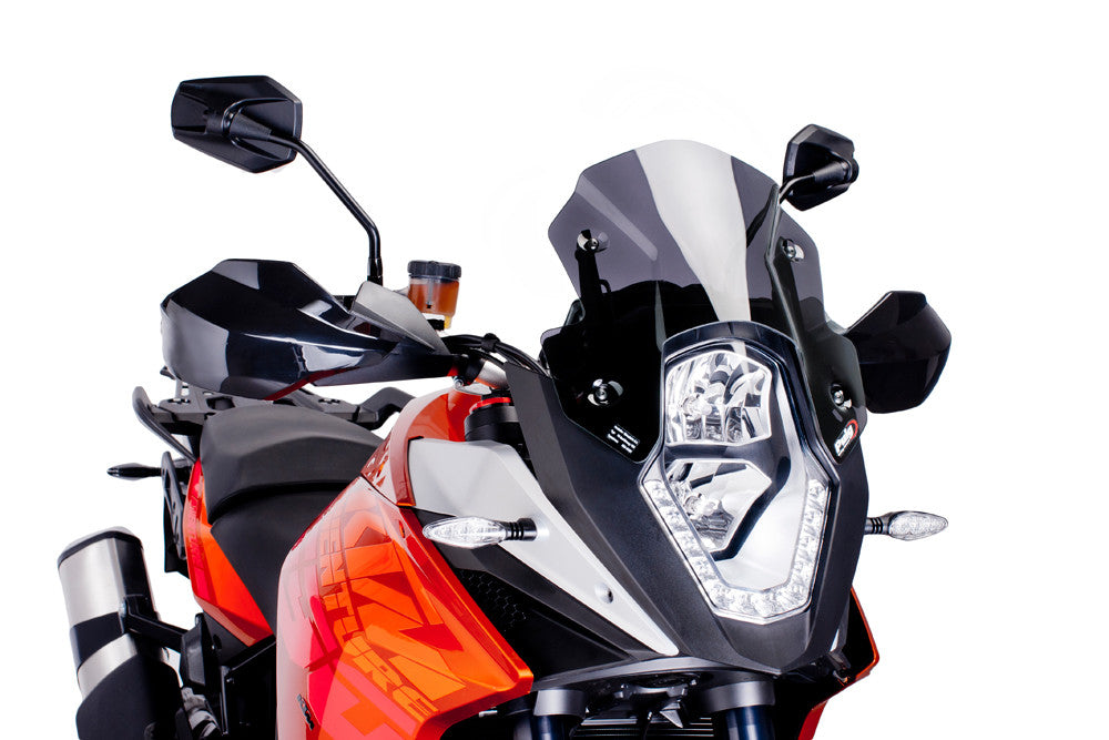 Racing Windscreen