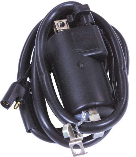 External Coil